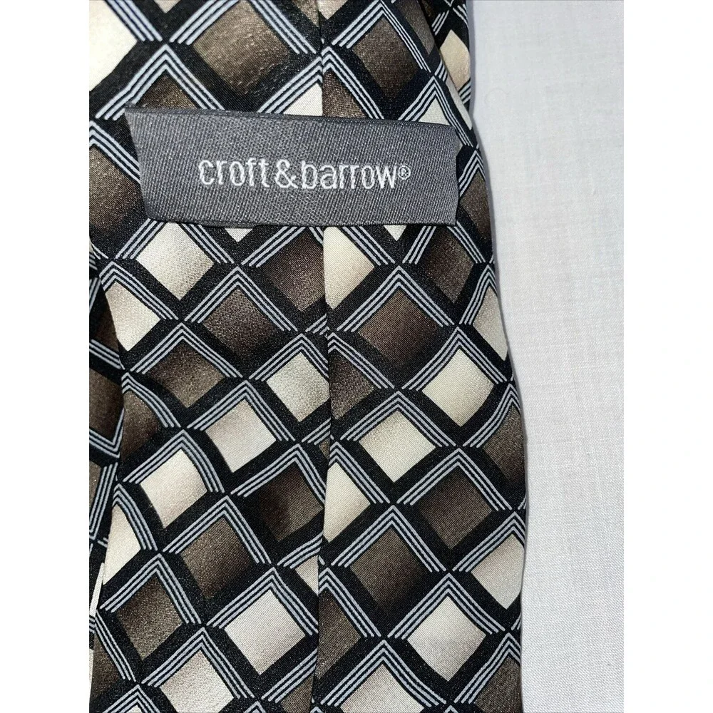 croft & barrow this mens